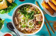 Cẩm nang Michelin hướng dẫn cách thưởng thức món Việt như người địa phương