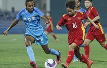 Vòng loại giải U20 bóng đá nữ châu Á: Việt Nam sáng cửa đi tiếp nhờ lợi thế đặc biệt