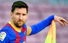 Chuyển nhượng 1/6: Messi ra hạn chót cho Barca, MU chi đậm để bán Maguire