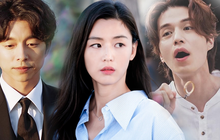 Muôn màu hồ ly, nàng tiên cá, năng lực siêu nhiên trên phim Hàn Quốc