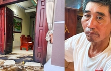 Bắc Giang: Mâu thuẫn gia đình, anh tưới xăng đốt nhà em trai