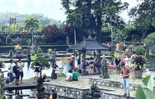 Bali (Indonesia) ban hành quy định ứng xử của du khách quốc tế