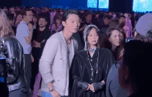 Jennie lại chung khung hình với Park Seo Joon khiến dân tình đứng ngồi không yên