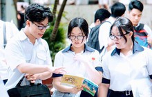 Trước kỳ thi, con căng thẳng và áp lực, cha mẹ thông minh hãy làm những điều này