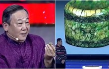 Mang nhẫn ngọc đi thẩm định, người đàn ông run rẩy khi nghe chuyên gia phán một câu