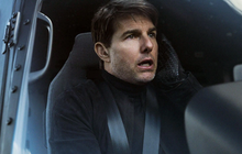 Tom Cruise tức giận vì Mission: Impossible 7 bị cắt suất chiếu