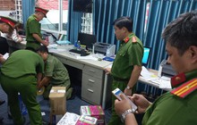 Đồng Nai: Khởi tố 19 bị can vụ 6 phòng khám trục lợi bảo hiểm xã hội