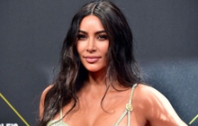 Kim Kardashian sẽ làm việc tại một cửa hàng bách hoá nếu không nổi tiếng