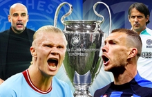 Nhận định bóng đá Man City vs Inter Mlian: Cú ăn 3 lịch sử