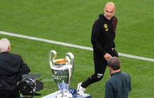Guardiola: “Giúp Man.City lên đỉnh châu Âu là một giấc mơ, nó ám ảnh tôi”