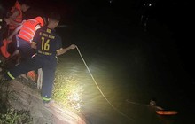 Vụ đâm vợ, đổ xăng đốt nhà hàng xóm vì ghen tuông: Người vợ đã tử vong