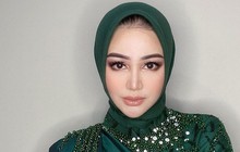 Hoa hậu đẹp nhất Thế giới bị chê xuống sắc