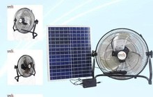 Quạt sạc điện: ''Cháy'' hàng, loạn giá, chất lượng ''không biết đường nào mà lần''