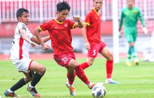Trước cuộc đấu tranh vé dự World Cup, tuyển trẻ Việt Nam nhận tin kém vui vì Yemen