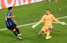 Trực tiếp chung kết C1 Man City vs Inter Milan 0-0 (H2): Lautaro Martinez bỏ lỡ cơ hội vàng