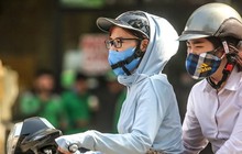 Miền Bắc, miền Trung nắng nóng gay gắt đến bao giờ?