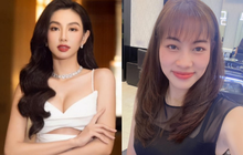 Đặng Thuỳ Trang tuyên bố sẽ tiếp tục kiện Hoa hậu Thùy Tiên