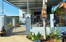Khánh Hòa: Án mạng kinh hoàng khiến 3 người tử vong