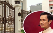 Những điều kiêng kỵ khi làm cổng nhà