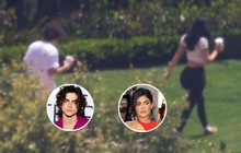 Kylie Jenner và Timothée Chalamet bị bắt gặp bên nhau lần đầu tiên