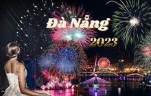 Lộ diện những vị trí ''đắc địa'' chiêm ngưỡng pháo hoa ở Đà Nẵng: khu vực nào sẽ là nơi độc đáo nhất?