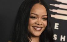 Rihanna, Taylor Swift "vững vàng" trong danh sách tỉ phú của Forbes