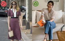 5 kiểu sandal đã lỗi mốt không nên sắm