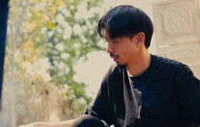 Người truyền cảm hứng cho Đen Vâu