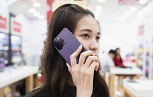 Một tháng sau "cuộc chiến" sập giá, chuỗi bán lẻ nào đang bán điện thoại iPhone 14 Pro Max, iPhone 13... rẻ nhất?