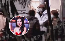 Rộ tin Angela Baby có người yêu mới
