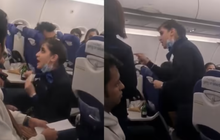 “Chúng tôi không phải người hầu”, câu nói hé lộ nỗi niềm của tiếp viên hàng không
