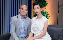 Siêu mẫu Xuân Lan: Kết hôn sau 2 tháng gặp gỡ, nên duyên nhờ đĩa khoai luộc