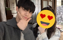 Mỹ nhân đóng cô gái Việt ở phim của Lee Do Hyun: Xuất hiện vài phút mà đẹp hơn cả nữ chính