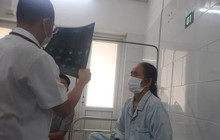 Sán "đóng kén" trong tim do một trào lưu đang thịnh hành