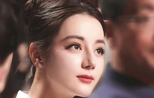 Địch Lệ Nhiệt Ba thất bại vì quá đẹp