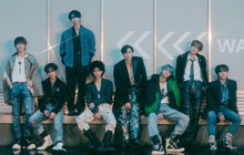 Nhóm nam vượt BTS, làm nên kỳ tích với lượng album đặt trước cao nhất lịch sử Kpop