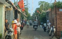 Đồng Nai: Nghi do ghen tuông, phóng hỏa nhà trọ lúc rạng sáng, 7 người gặp họa