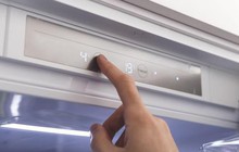 Nhiệt độ lý tưởng để cài đặt tủ lạnh giúp tiết kiệm tiền mỗi tháng