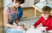 3 hành vi "báo động đỏ" ở con cái, có thể sử dụng đòn roi nghiêm khắc dạy dỗ ngay từ nhỏ