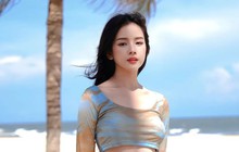 DJ Mie: "Ba mẹ Hồng Thanh mê tôi lắm, đi khoe khắp xóm về tôi"
