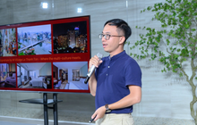 CEO Nguyễn Hải Ninh: Chắc gì người trẻ đã thích vào khách sạn rồi được chào “Hello sir”?