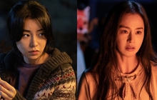 Lim Ji Yeon hé lộ về "phản ứng hóa học" với Kim Tae Hee trong phim mới