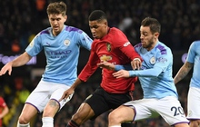 Nhận định bóng đá Man City vs Man Utd: Kẻ tám lạng người nửa cân