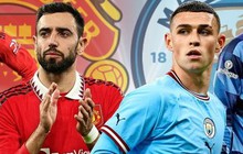 Lịch thi đấu và trực tiếp bóng đá ngày 3/6: Chung kết FA Cúp Man City vs MU, nữ Việt Nam ra trận