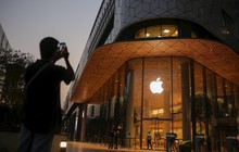 Apple chưa có ý định mở Apple Store ở Việt Nam?