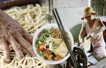 Tạp chí Mỹ: Đây là bí quyết làm nên món ăn Việt được vinh danh trong 'Top mì ngon nhất châu Á'