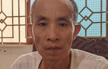 Mâu thuẫn đất đai, anh trai cầm dao phay chém chết em ruột