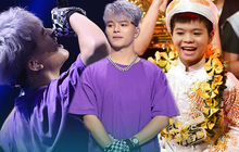 Quang Anh: "Từng nghĩ sẽ dừng lại trước Rap Việt, nhưng giờ tớ là Rhyder"