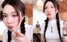MC Thanh Thanh Huyền vướng nghi vấn "dao kéo" 1 điểm vì vẻ ngoài khác lạ