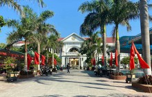 Quảng Bình: Sau hành động "lạ" của nữ hiệu trưởng, Ủy ban kiểm tra huyện sẽ vào cuộc